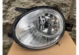 Фара противотуманная левая Ford S-Max I рестайлинг