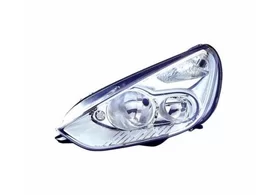 Фара левая Ford S-Max I дорестайлинг