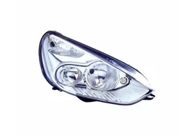 Фара правая Ford S-Max I дорестайлинг