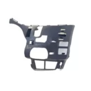 Кронштейн крепления бампера переднего левый Ford S-Max I дорестайлинг