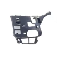 Кронштейн крепления бампера переднего правый Ford S-Max I дорестайлинг