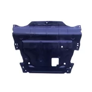 Защита двигателя Ford S-Max I рестайлинг (пластик)