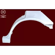 Арка задняя левая Ford Scorpio I 