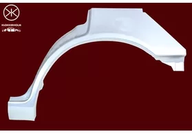 Арка задняя левая Ford Scorpio I 