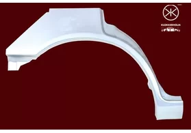 Арка задняя правая Ford Scorpio I 