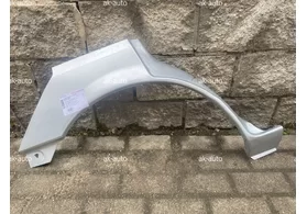 Арка задняя правая Ford Sierra 