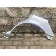 Арка задняя левая Ford Sierra 