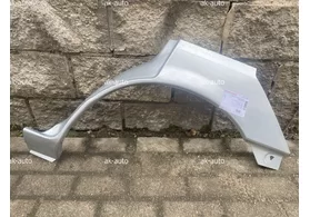 Арка задняя левая Ford Sierra 