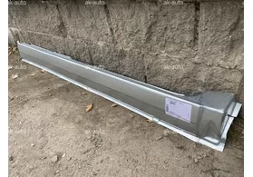 Порог правый Ford Sierra 