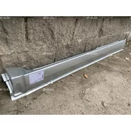 Порог левый Ford Sierra 