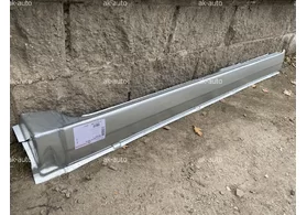 Порог левый Ford Sierra 