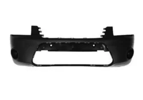 Бампер передний Ford Tourneo Connect I рестайлинг