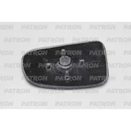 Стекло зеркала бокового наружного правое Ford Transit II (без подогрева)