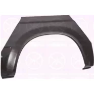 Арка задняя левая Ford Transit II  