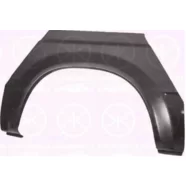 Арка задняя правая Ford Transit II  