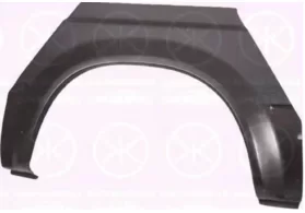 Арка задняя правая Ford Transit II  