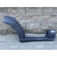 Арка с порогом под переднюю левую дверь Ford Transit III (Polcar)