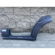 Арка с порогом под переднюю правую дверь Ford Transit III (Polcar)