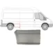 Арка задняя правая Ford Transit III (база L3-L4) Polcar