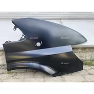 Крыло переднее правое Ford Transit III дорестайлинг (с повторителем) TYG