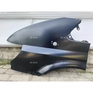 Крыло переднее левое Ford Transit III дорестайлинг (с повторителем) TYG