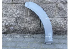 Арка передняя левая Ford Transit III