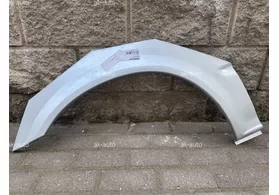 Арка задняя правая Ford Transit III Polcar