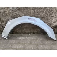 Арка задняя левая Ford Transit III  Polcar