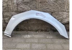 Арка задняя левая Ford Transit III  Polcar