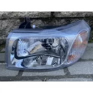 Фара передняя левая Ford Transit III дорестайлинг