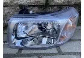 Фара передняя левая Ford Transit III дорестайлинг