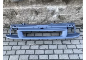 Передняя панель крепления облицовки (телевизор) Ford Transit III дорестайлинг