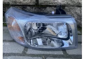 Фара передняя правая Ford Transit III дорестайлинг