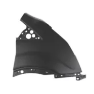 Крыло переднее правое Ford Transit IV дорестайлинг Polcar