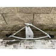 Механизм стеклоочистителя (трапеция дворников) Ford Transit III