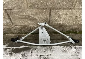 Механизм стеклоочистителя (трапеция дворников) Ford Transit III