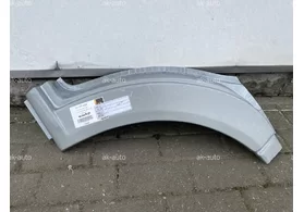 Арка передняя правая Ford Transit III дорестайлинг Polcar