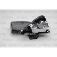 Зеркало боковое наружное левое Ford Transit III (ручное управление)