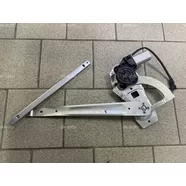 Стеклоподъемник передний правый Ford Transit III (электро, с мотором)