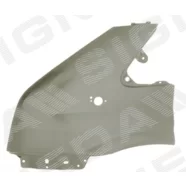 Крыло переднее левое Ford Transit III рестайлинг (под повторитель) Polcar