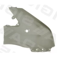 Крыло переднее правое Ford Transit III рестайлинг (под повторитель) Polcar