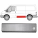 Панель боковая левая Ford Transit III (L 119 см., H 30 см.) Polcar L1