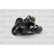 Ролик сдвижной двери правой верхний Ford Transit III Patron