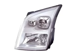 Фара передняя левая Ford Transit III рестайлинг