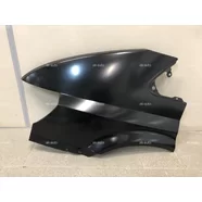 Крыло переднее левое Ford Transit III дорестайлинг (без повторителя) TYG