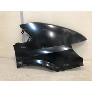 Крыло переднее правое Ford Transit III дорестайлинг (без повторителя) TYG