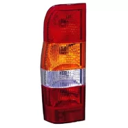 Фонарь задний левый Ford Transit III дорестайлинг