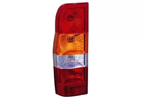 Фонарь задний левый Ford Transit III дорестайлинг