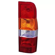 Фонарь задний правый Ford Transit III дорестайлинг