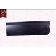 Ремкомплект двери задней правой Ford Transit III (25 см.) KLOKKERHOLM